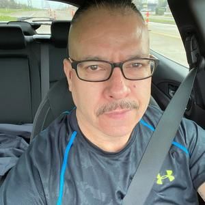 Meet your Posher, Geronimo